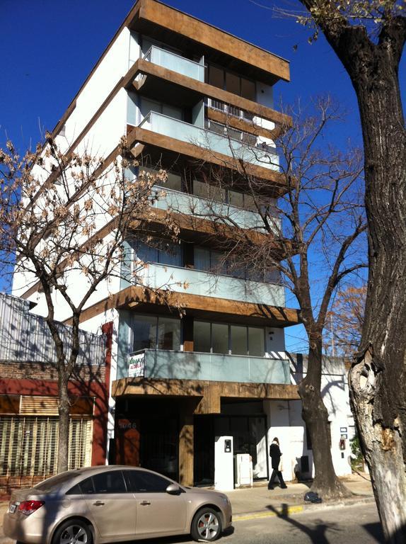 Departamento Calle 46 La Plata Cameră foto