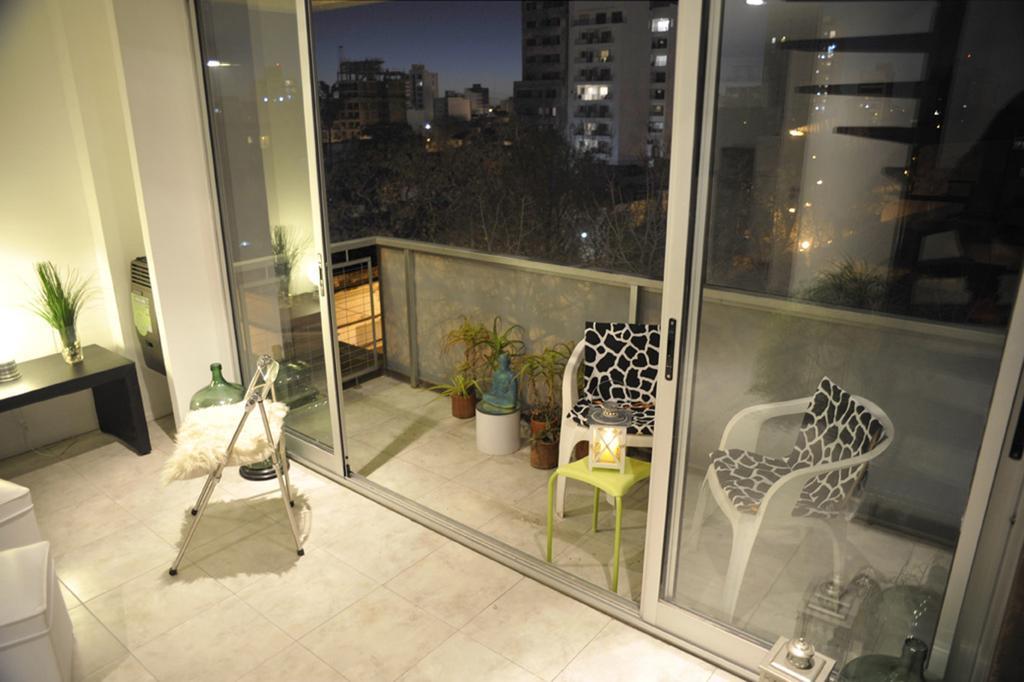 Departamento Calle 46 La Plata Cameră foto